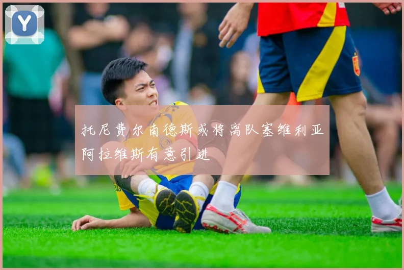 托尼费尔南德斯或将离队塞维利亚阿拉维斯有意引进