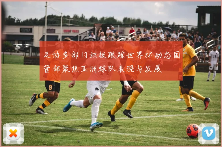 足协多部门积极跟踪世界杯动态国管部聚焦亚洲球队表现与发展